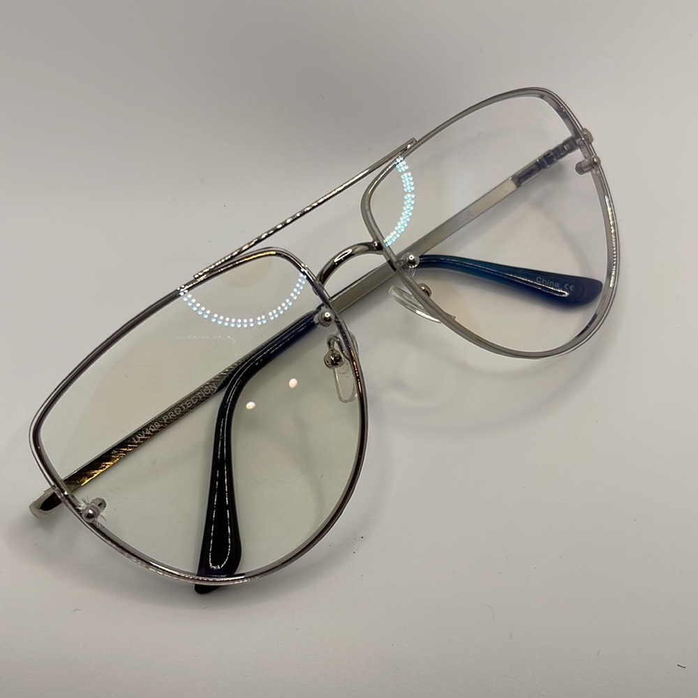 Vintage Avator Glasses - Picture 4 of 7